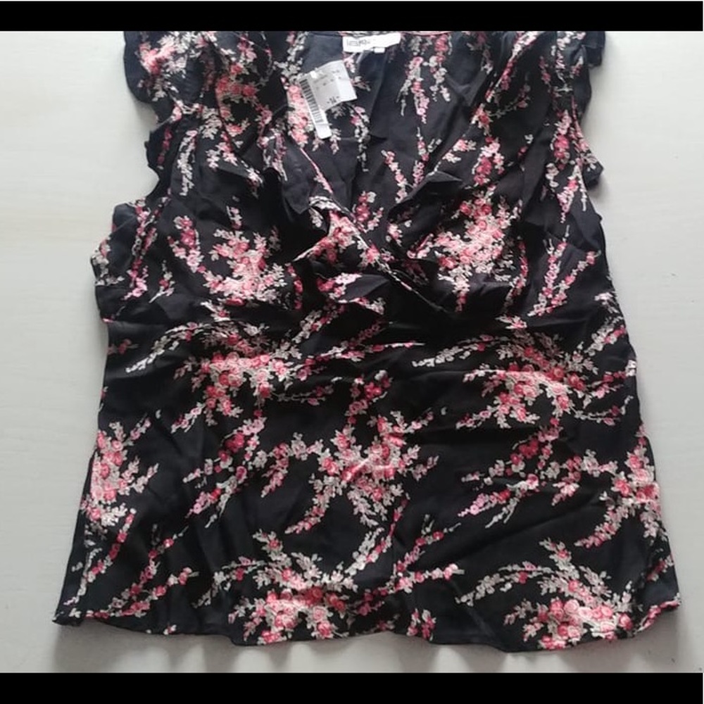Women's size 14 dress shirt
